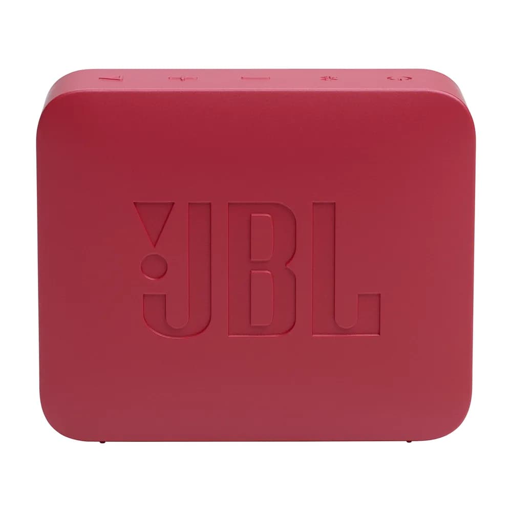 JBL Go Essential 2 – Parlante Bluetooth Portátil Ultracompacto IP67