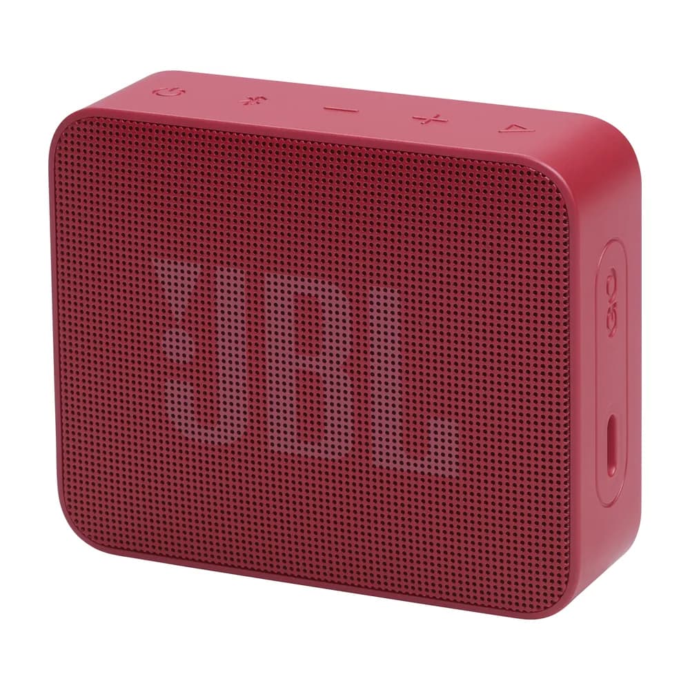 JBL Go Essential 2 – Parlante Bluetooth Portátil Ultracompacto IP67