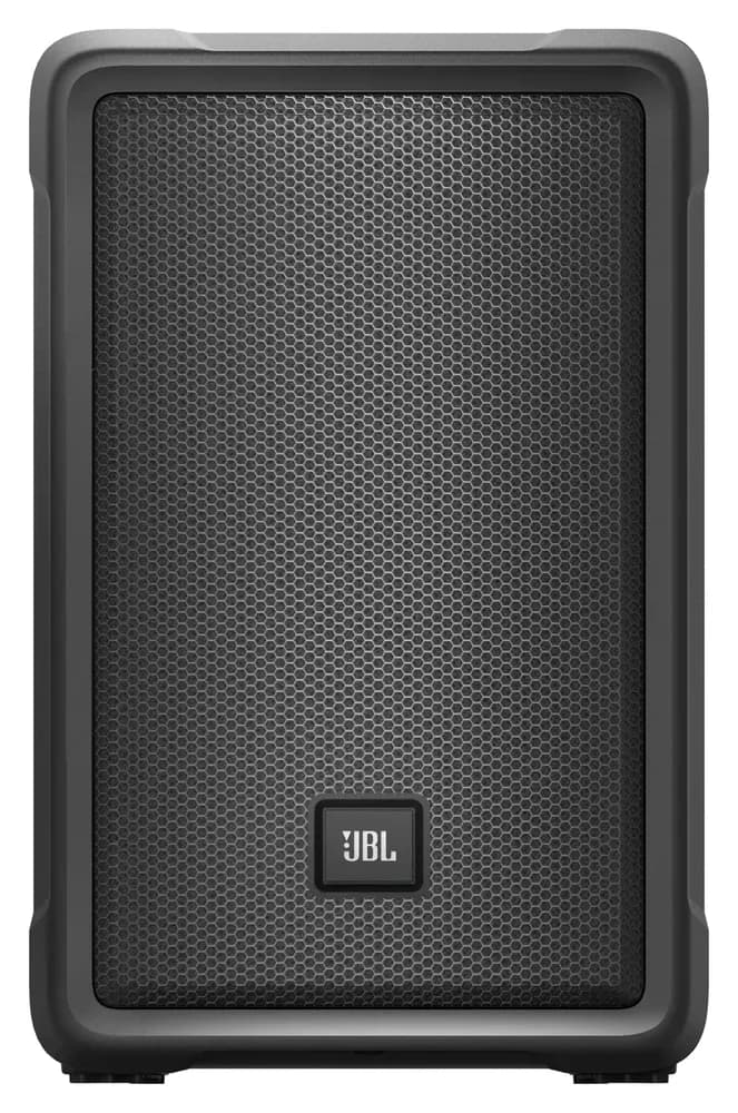 JBL IRX108BT Parlante Activo 8 Pulgadas con Bluetooth