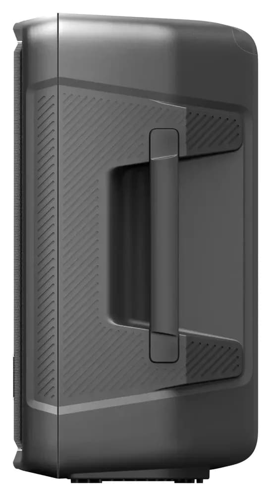 JBL IRX108BT Parlante Activo 8 Pulgadas con Bluetooth