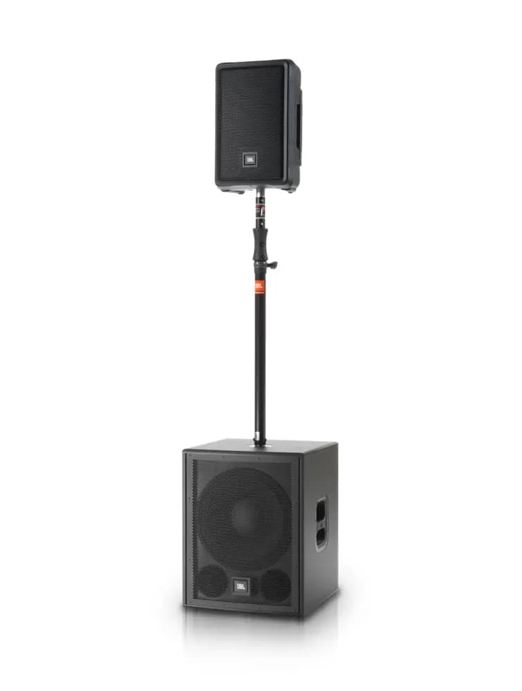JBL IRX115S Subwoofer Activo 15 Pulgadas 1.300 W