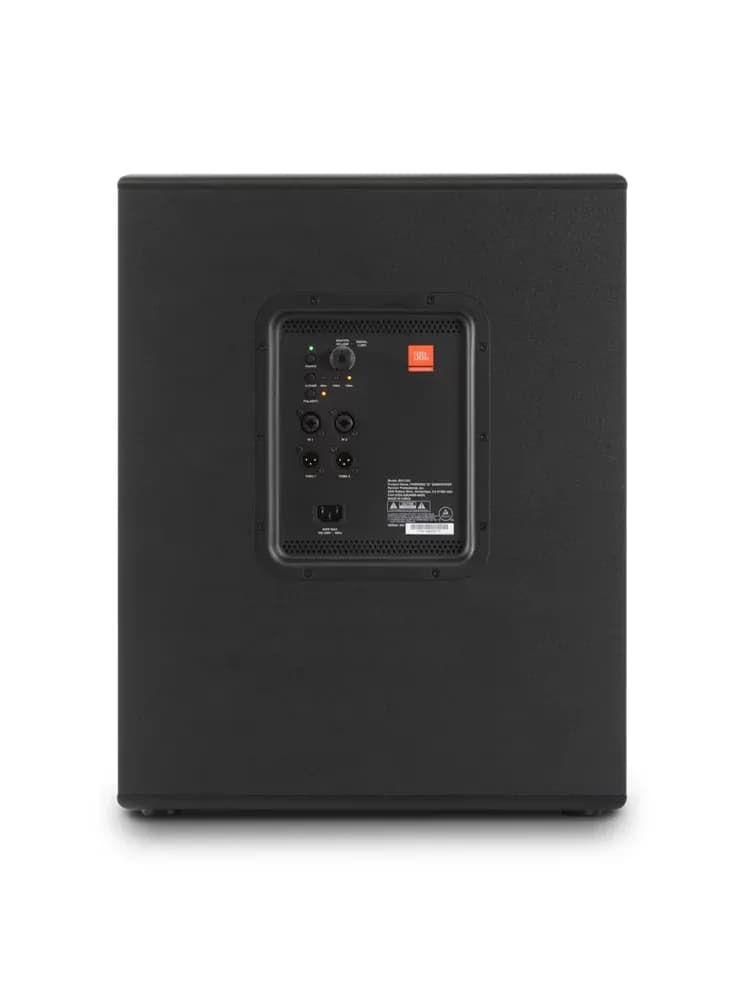 JBL IRX115S Subwoofer Activo 15 Pulgadas 1.300 W