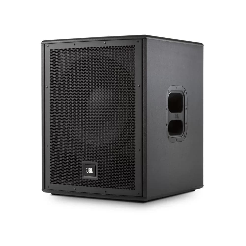 JBL IRX115S Subwoofer Activo 15 Pulgadas 1.300 W