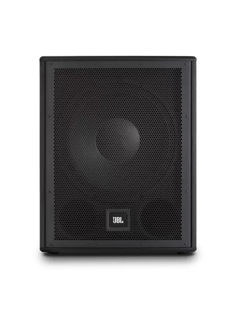 JBL IRX115S Subwoofer Activo 15 Pulgadas 1.300 W