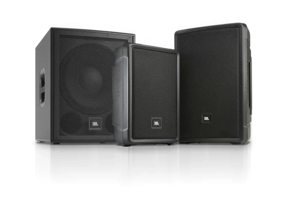 JBL IRX115S Subwoofer Activo 15 Pulgadas 1.300 W