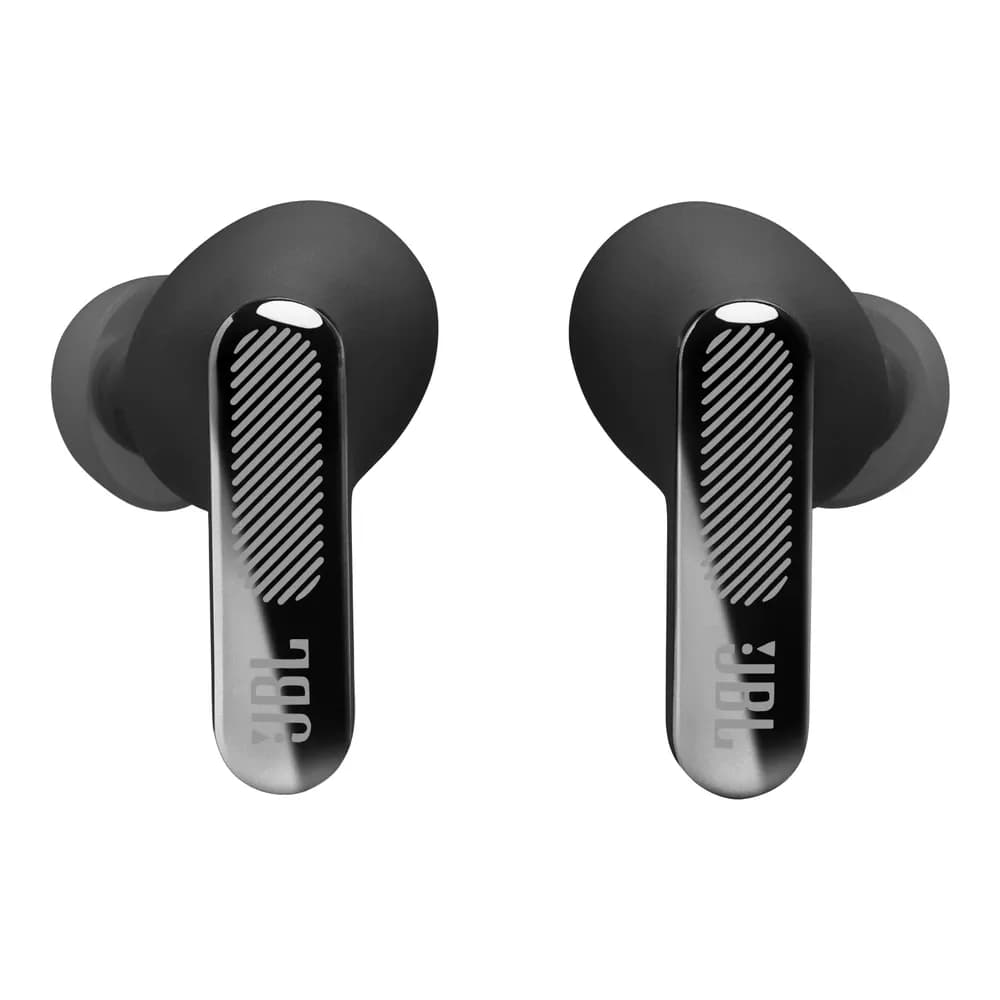 JBL Live Beam 4 – Audífonos Bluetooth con Cancelación de Ruido y Estuche con Pantalla