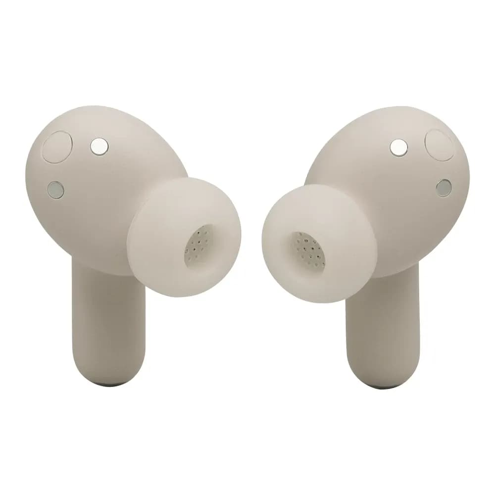 JBL Live Beam 4 – Audífonos Bluetooth con Cancelación de Ruido y Estuche con Pantalla