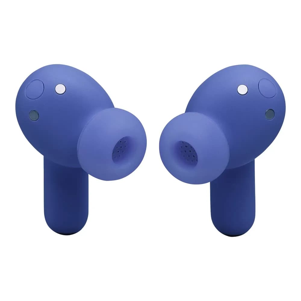 JBL Live Beam 4 – Audífonos Bluetooth con Cancelación de Ruido y Estuche con Pantalla