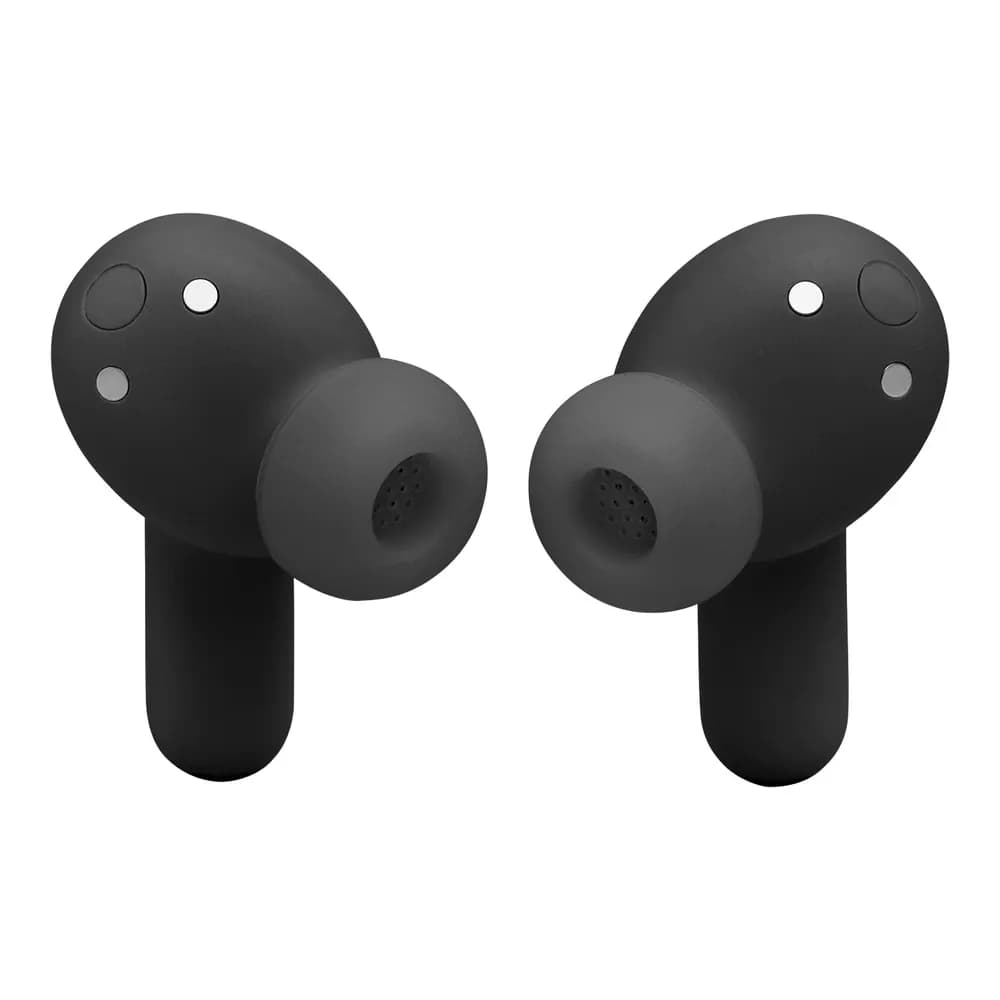 JBL Live Beam 4 – Audífonos Bluetooth con Cancelación de Ruido y Estuche con Pantalla