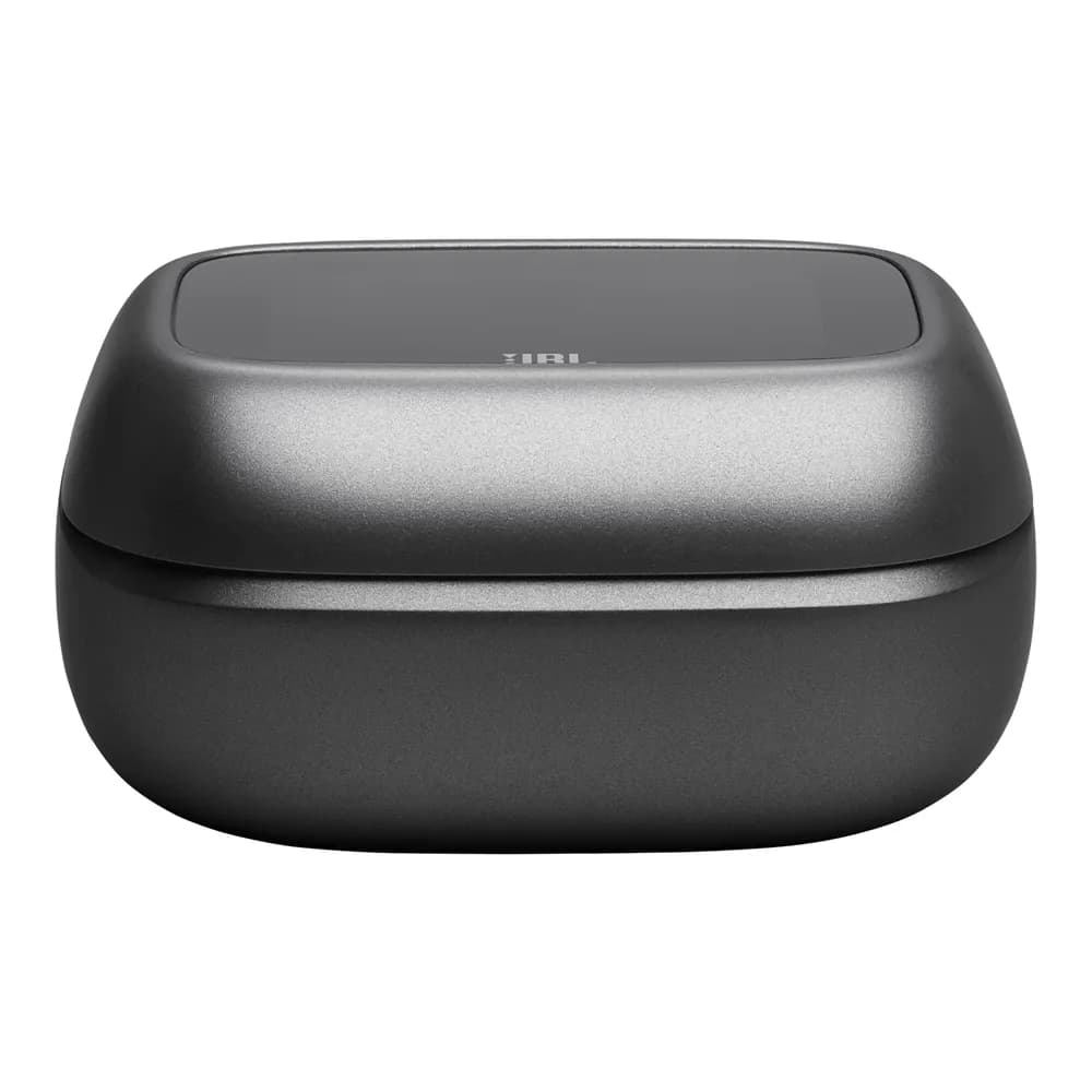 JBL Live Beam 4 – Audífonos Bluetooth con Cancelación de Ruido y Estuche con Pantalla