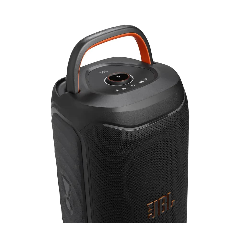 JBL PartyBox 130 Parlante para Fiestas con Karaoke y Luces