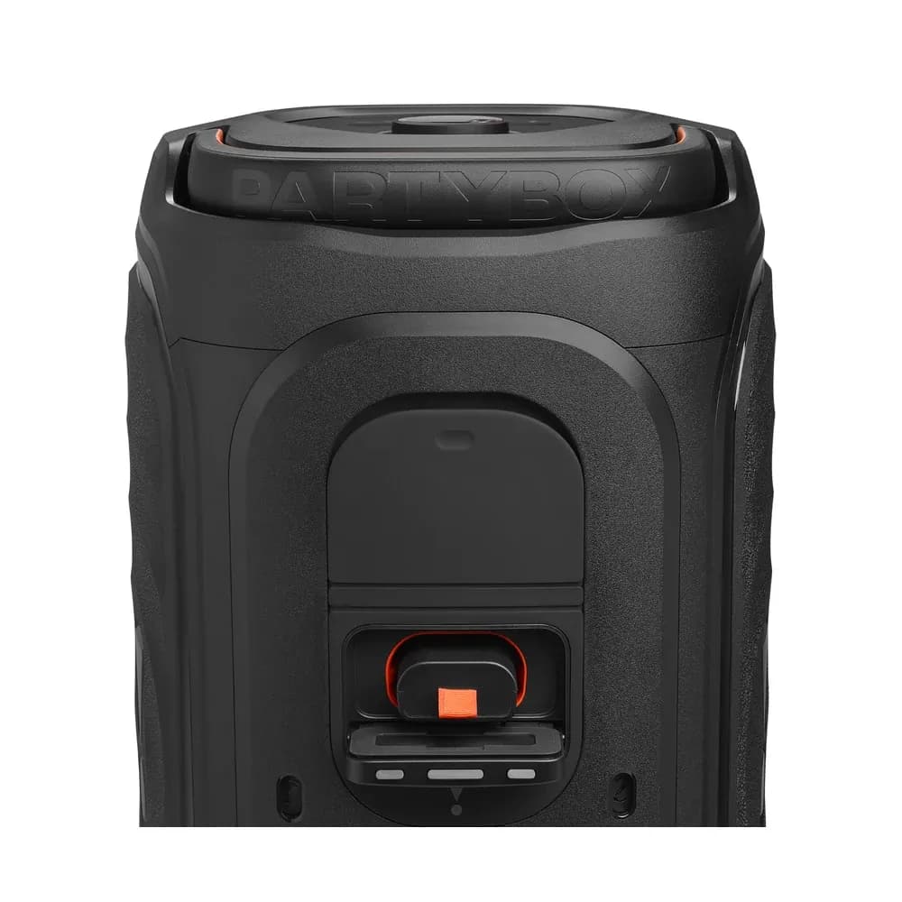 JBL PartyBox 130 Parlante para Fiestas con Karaoke y Luces