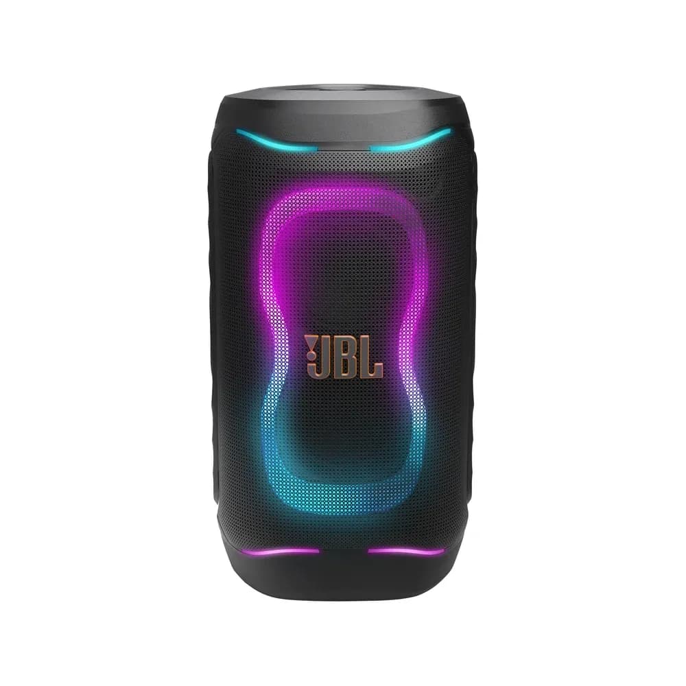 JBL PartyBox 130 Parlante para Fiestas con Karaoke y Luces
