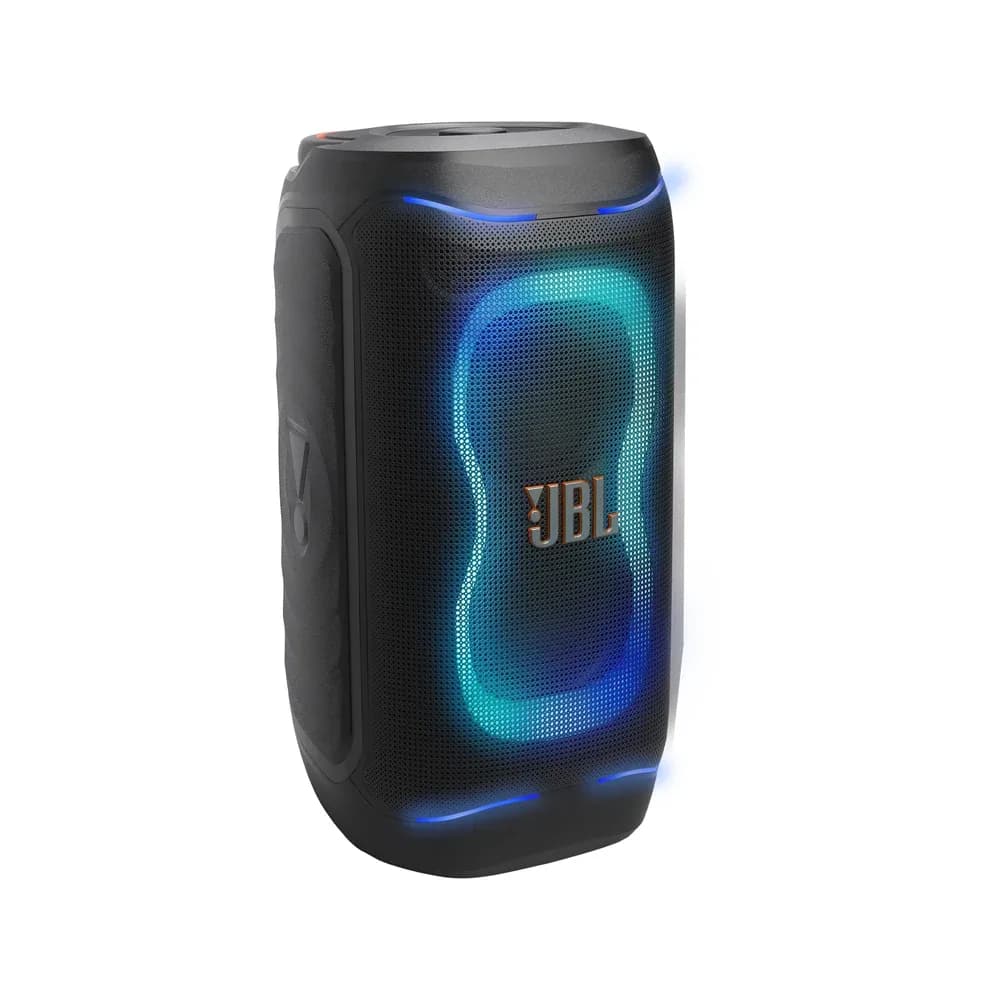 JBL PartyBox 130 Parlante para Fiestas con Karaoke y Luces