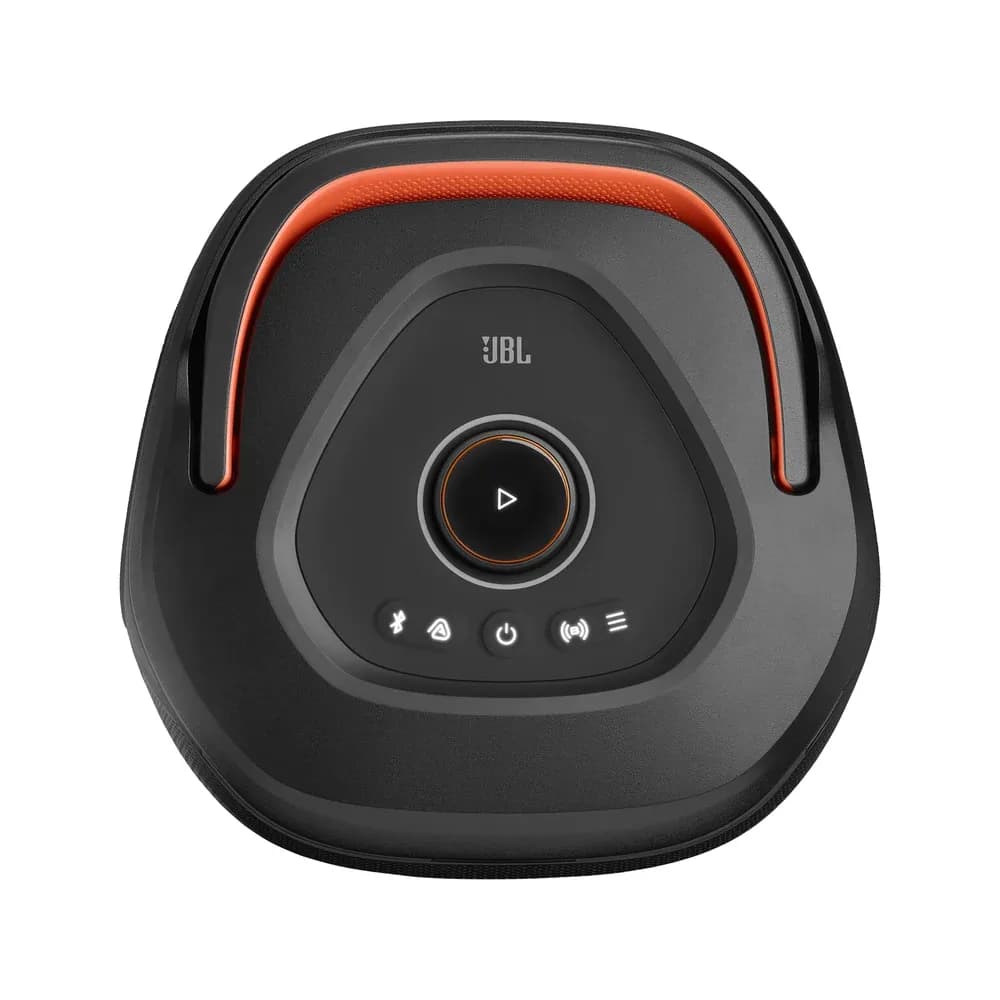 JBL PartyBox 130 Parlante para Fiestas con Karaoke y Luces