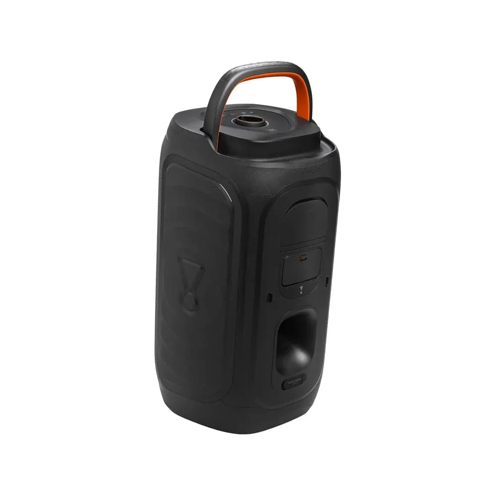 JBL PartyBox 130 Parlante para Fiestas con Karaoke y Luces