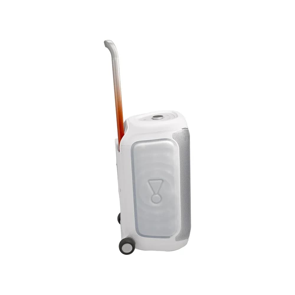 JBL PartyBox 330 Parlante para Fiestas con Ruedas y Karaoke