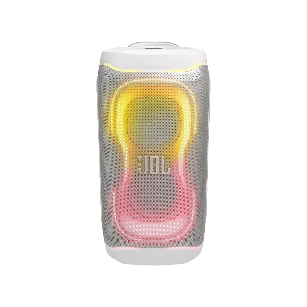 JBL PartyBox 330 Parlante para Fiestas con Ruedas y Karaoke