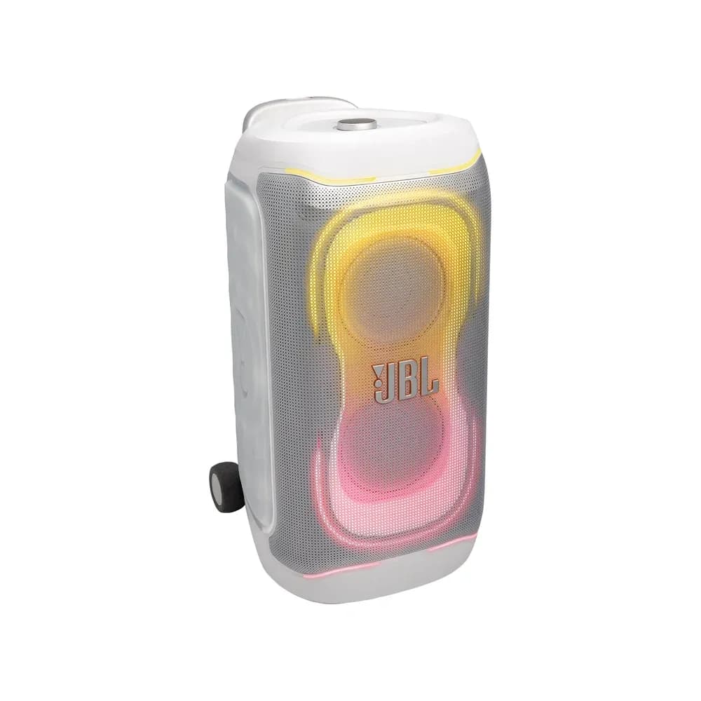JBL PartyBox 330 Parlante para Fiestas con Ruedas y Karaoke