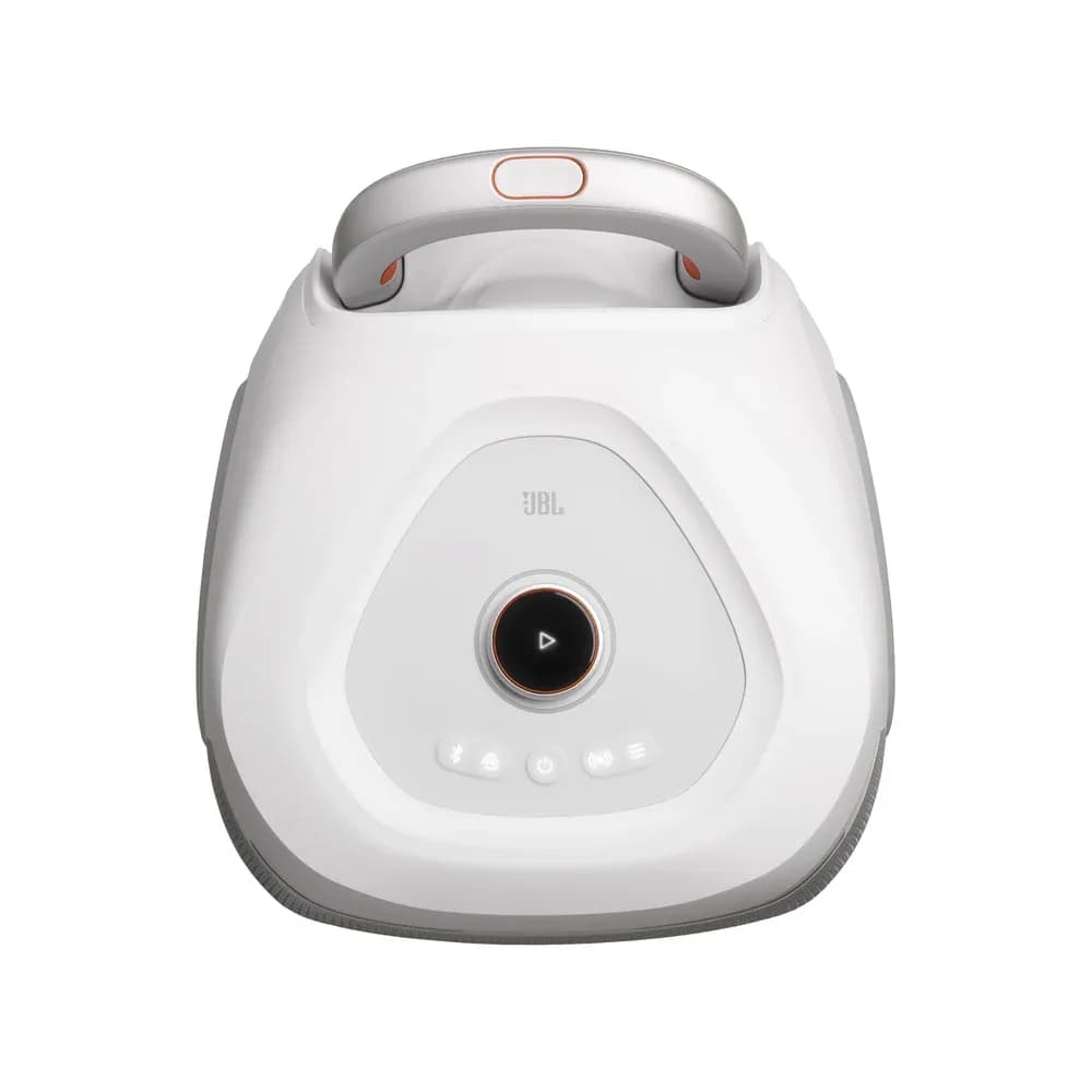 JBL PartyBox 330 Parlante para Fiestas con Ruedas y Karaoke