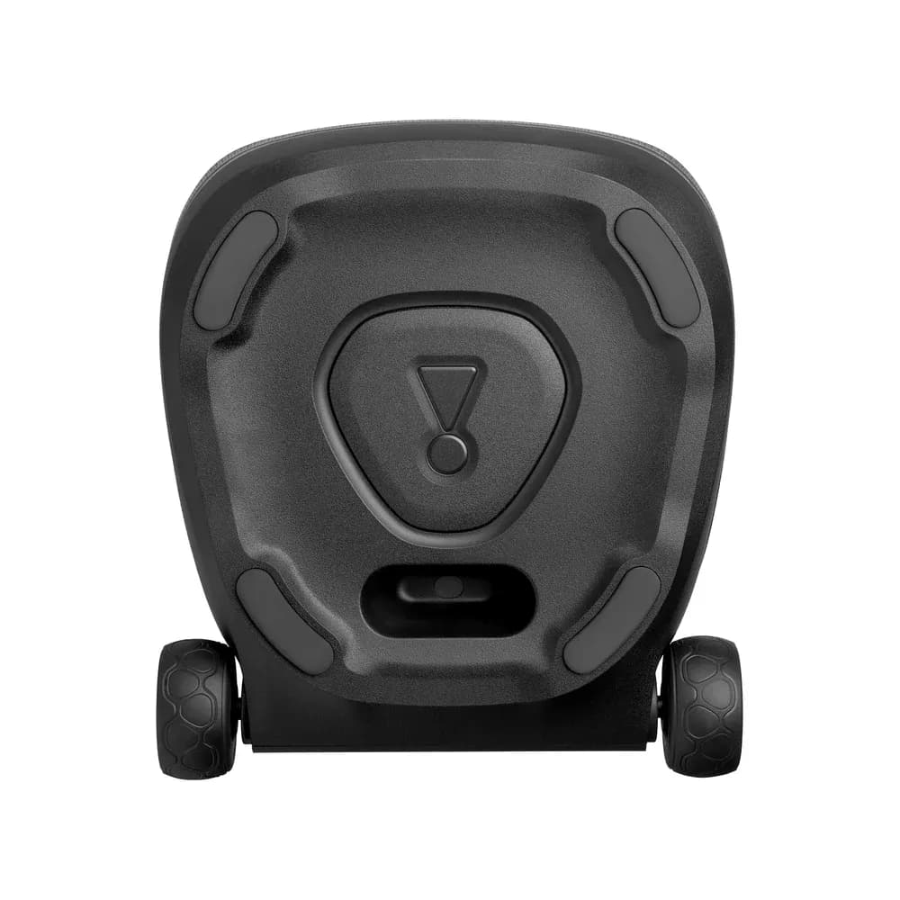 JBL PartyBox 330 Parlante para Fiestas con Ruedas y Karaoke