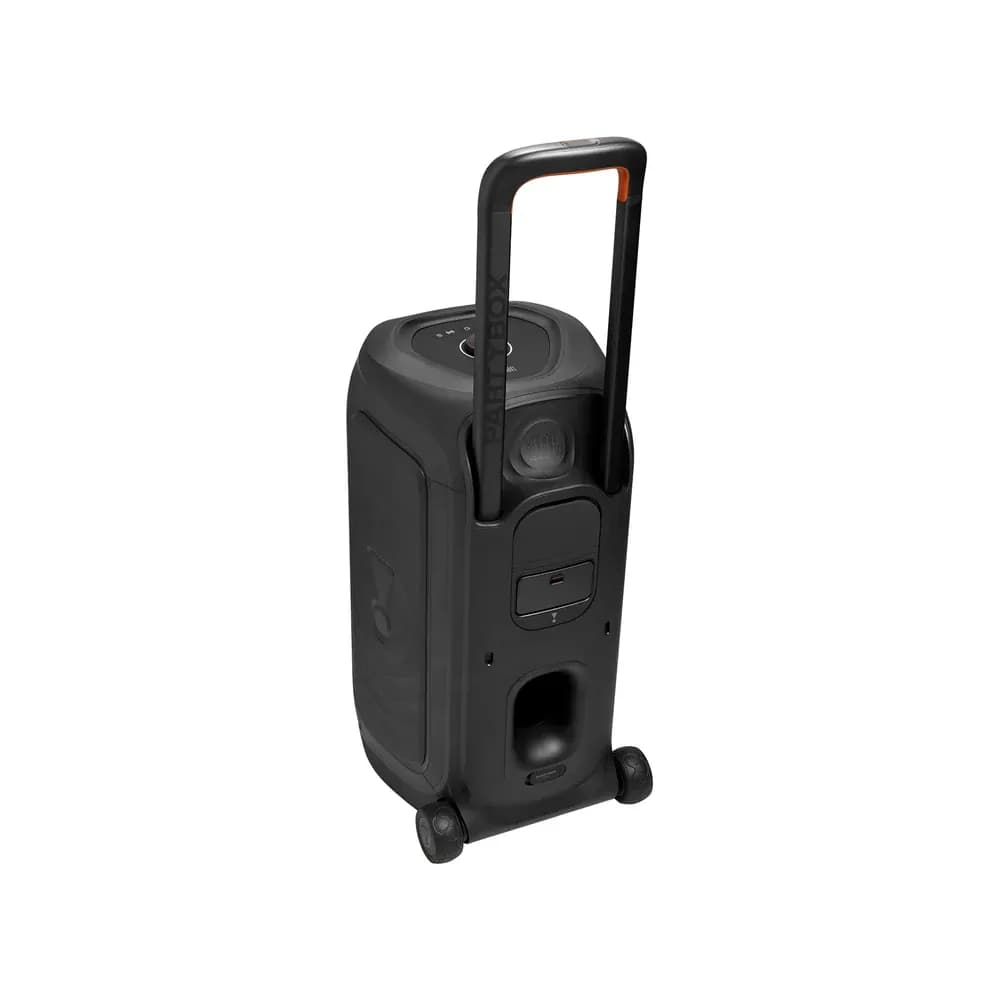 JBL PartyBox 330 Parlante para Fiestas con Ruedas y Karaoke