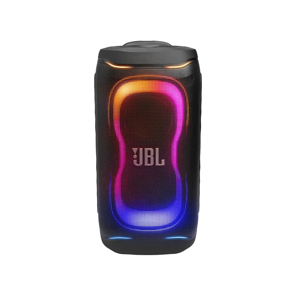 JBL PartyBox 330 Parlante para Fiestas con Ruedas y Karaoke