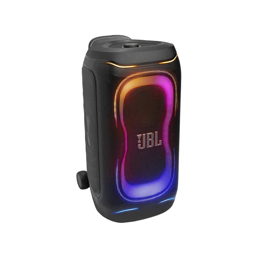 JBL PartyBox 330 Parlante para Fiestas con Ruedas y Karaoke