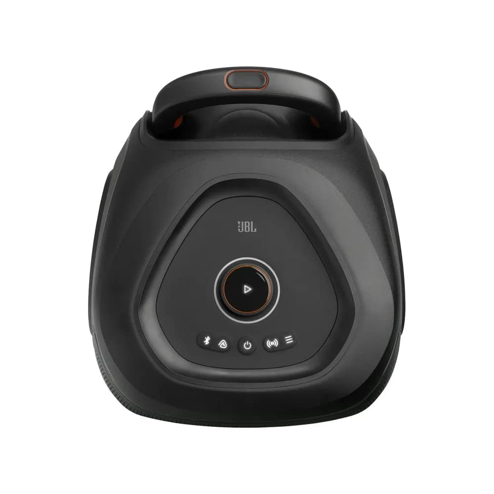 JBL PartyBox 330 Parlante para Fiestas con Ruedas y Karaoke