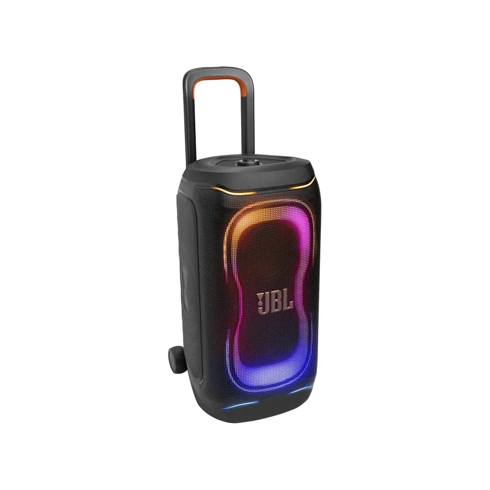 JBL PartyBox 330 Parlante para Fiestas con Ruedas y Karaoke