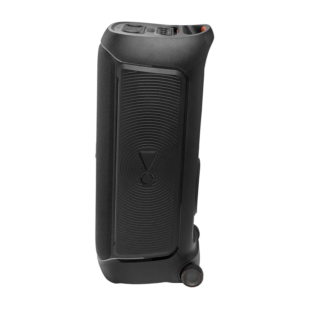 JBL PartyBox 720 – Parlante para Fiestas 800 W con Luces y Dos Baterías