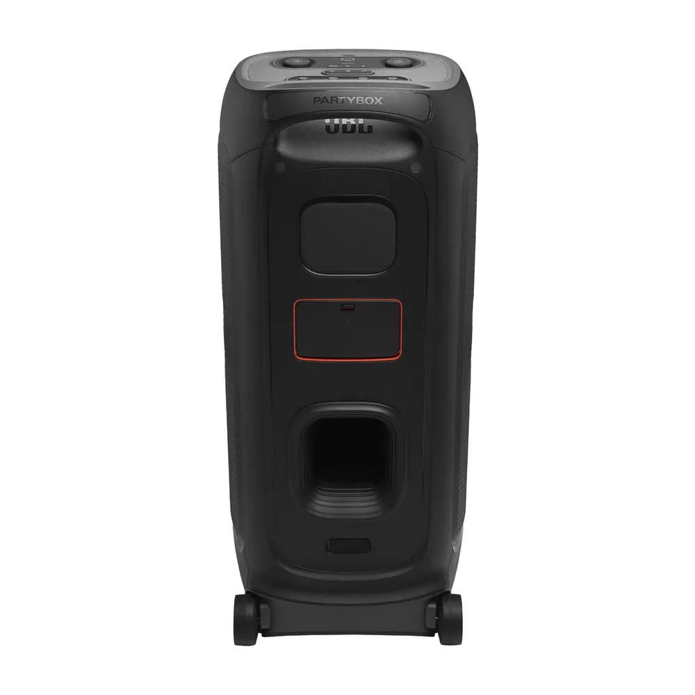 JBL PartyBox 720 – Parlante para Fiestas 800 W con Luces y Dos Baterías