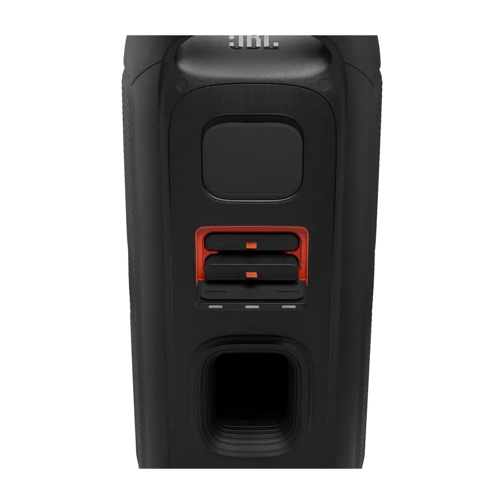 JBL PartyBox 720 – Parlante para Fiestas 800 W con Luces y Dos Baterías