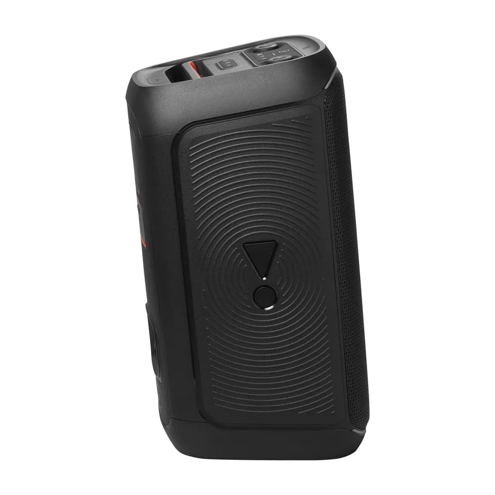 JBL PartyBox Club 120 – Parlante para Fiestas 160 W con Luces y Karaoke