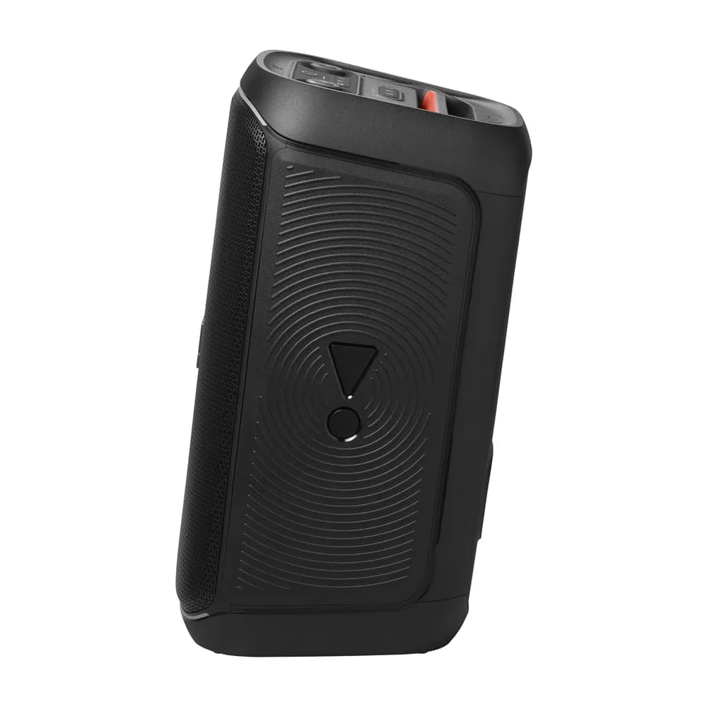 JBL PartyBox Club 120 – Parlante para Fiestas 160 W con Luces y Karaoke