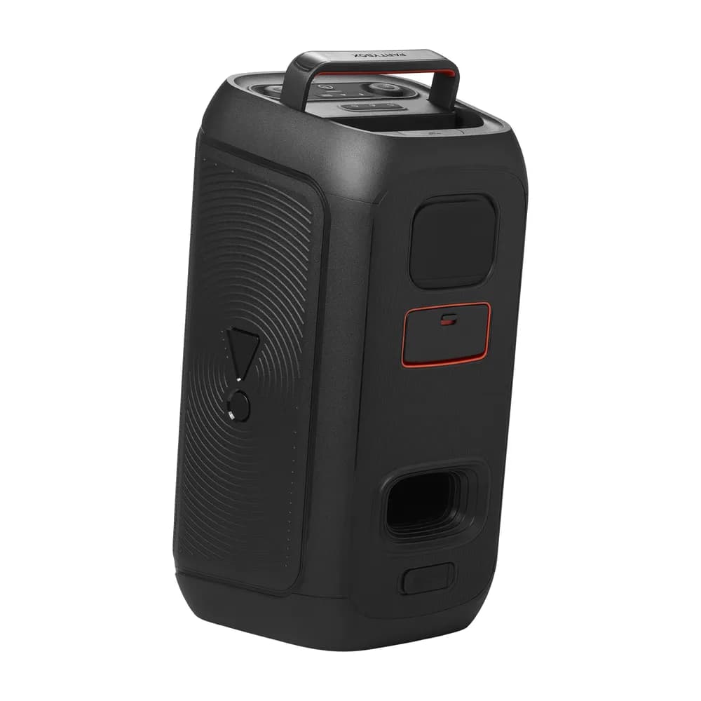 JBL PartyBox Club 120 – Parlante para Fiestas 160 W con Luces y Karaoke