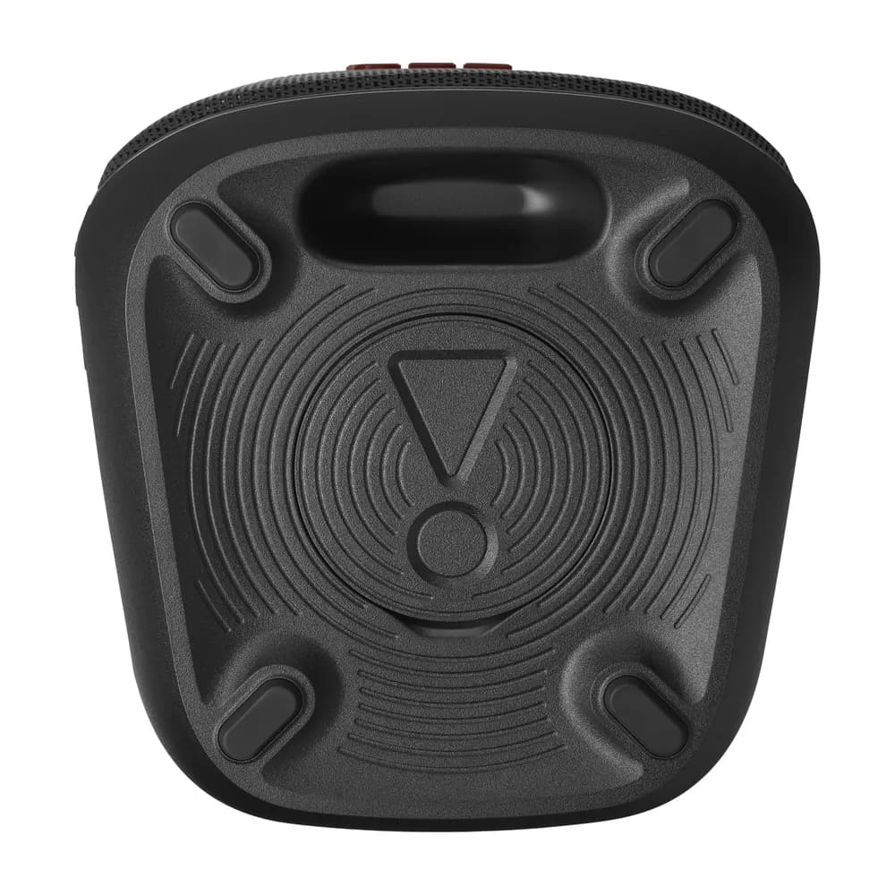 JBL PartyBox Club 120 – Parlante para Fiestas 160 W con Luces y Karaoke
