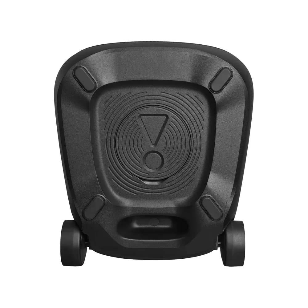 JBL PartyBox Stage 320 Parlante para Fiestas con Ruedas