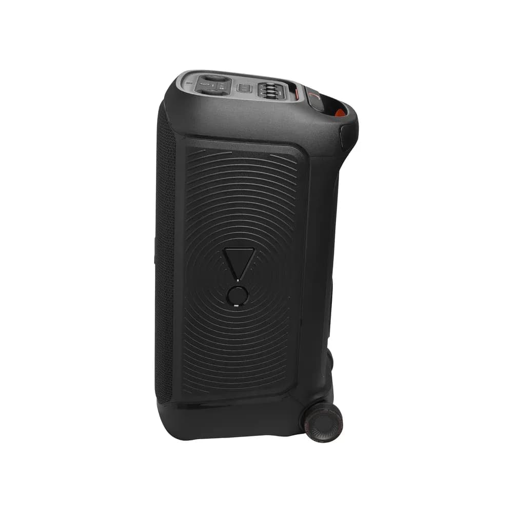 JBL PartyBox Stage 320 Parlante para Fiestas con Ruedas
