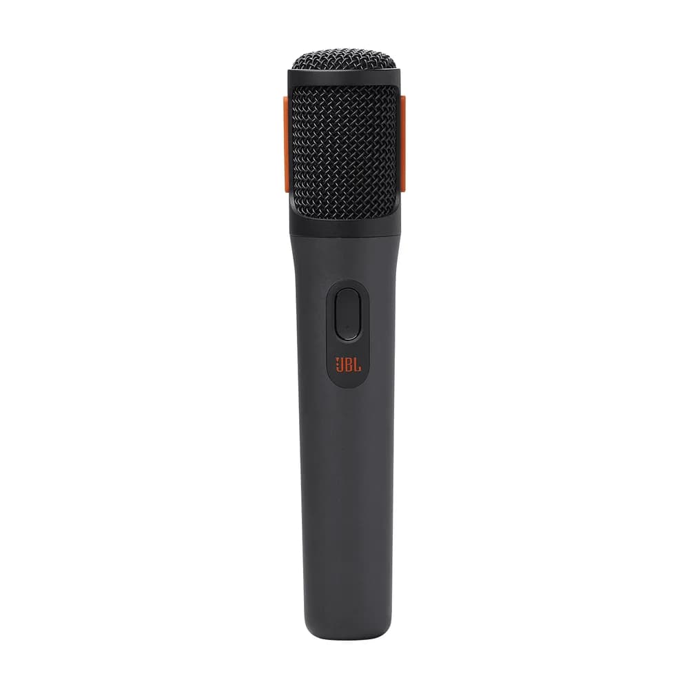 JBL PartyBox Wireless Mic – 2 Micrófonos Inalámbricos para Karaoke