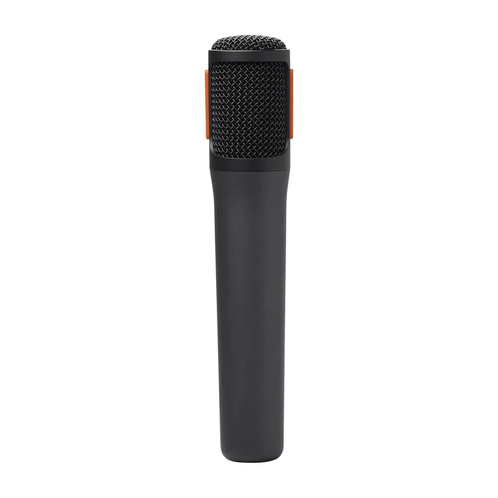 JBL PartyBox Wireless Mic – 2 Micrófonos Inalámbricos para Karaoke