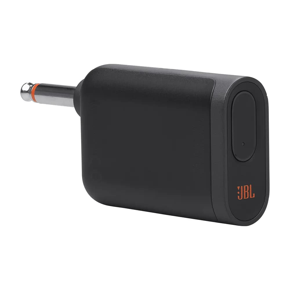 JBL PartyBox Wireless Mic – 2 Micrófonos Inalámbricos para Karaoke