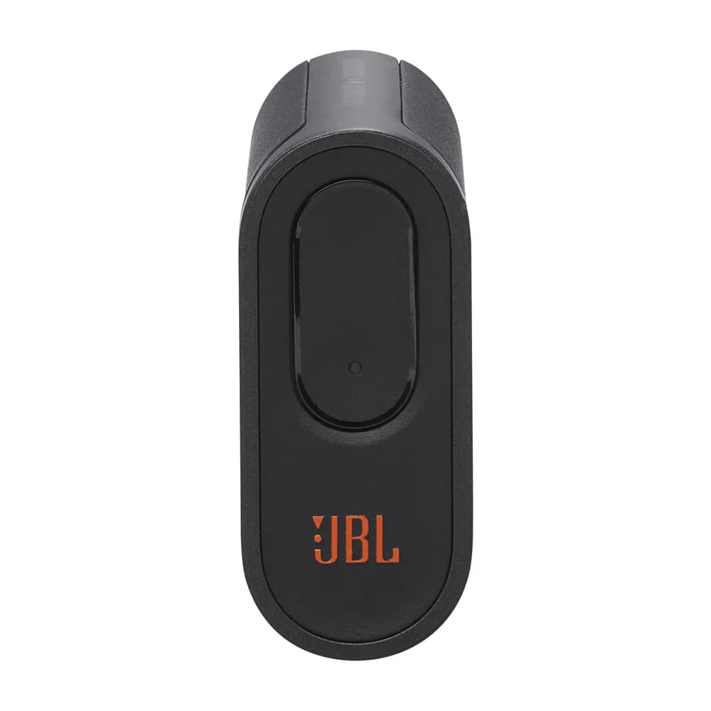 JBL PartyBox Wireless Mic – 2 Micrófonos Inalámbricos para Karaoke
