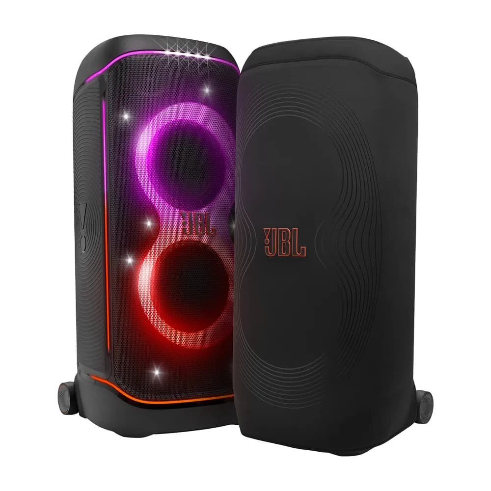 JBL PartyCover – Funda Oficial para PartyBox 120, 130, 320, 330, 720 y Encore 2