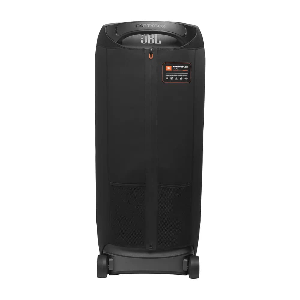 JBL PartyCover – Funda Oficial para PartyBox 120, 130, 320, 330, 720 y Encore 2
