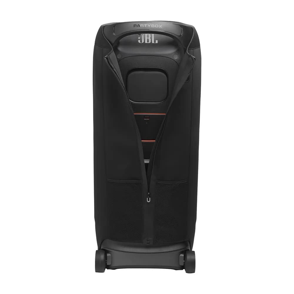 JBL PartyCover – Funda Oficial para PartyBox 120, 130, 320, 330, 720 y Encore 2