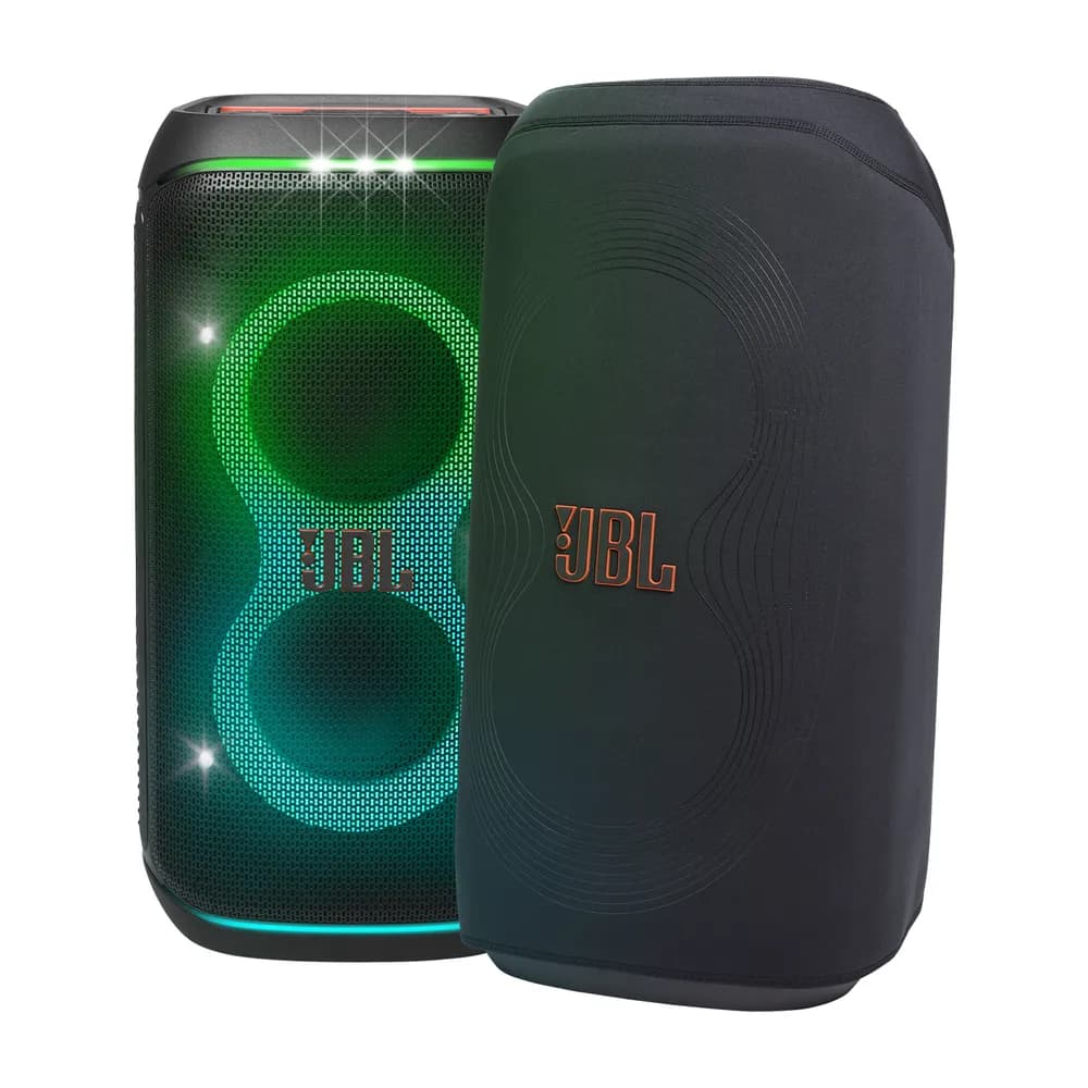 JBL PartyCover – Funda Oficial para PartyBox 120, 130, 320, 330, 720 y Encore 2