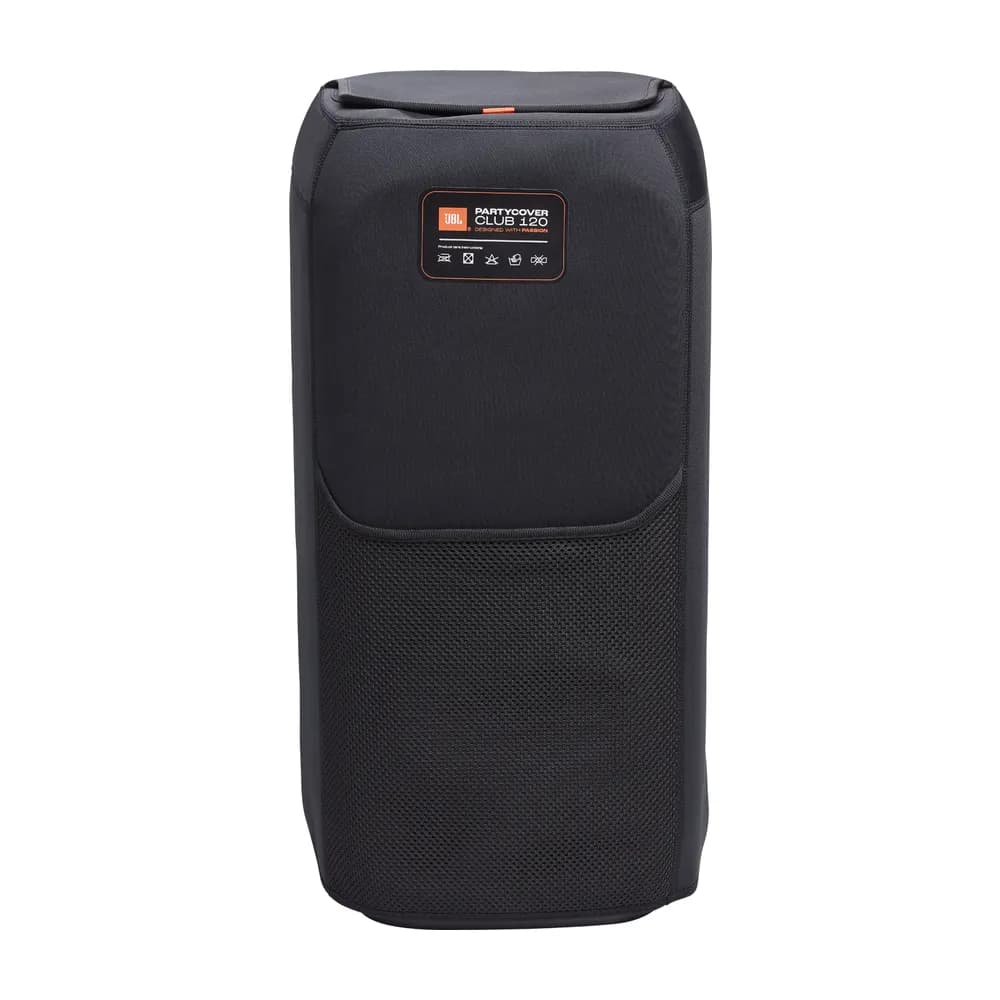 JBL PartyCover – Funda Oficial para PartyBox 120, 130, 320, 330, 720 y Encore 2