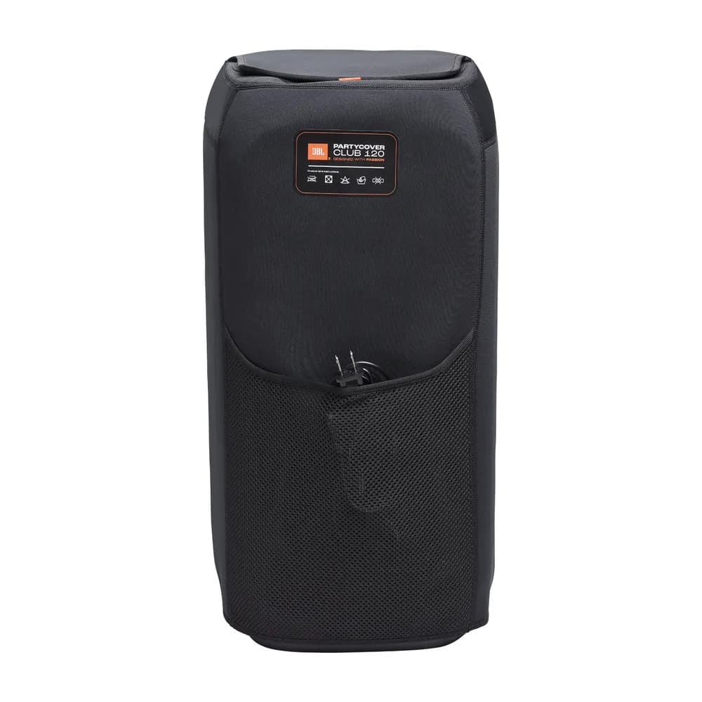 JBL PartyCover – Funda Oficial para PartyBox 120, 130, 320, 330, 720 y Encore 2