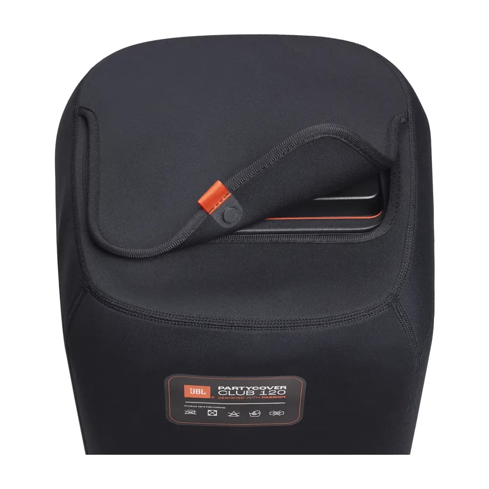 JBL PartyCover – Funda Oficial para PartyBox 120, 130, 320, 330, 720 y Encore 2